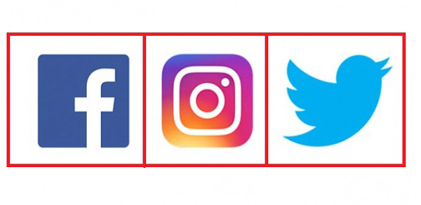 ¿Cómo conectar otras redes sociales como Twitter o Instagram a Facebook?