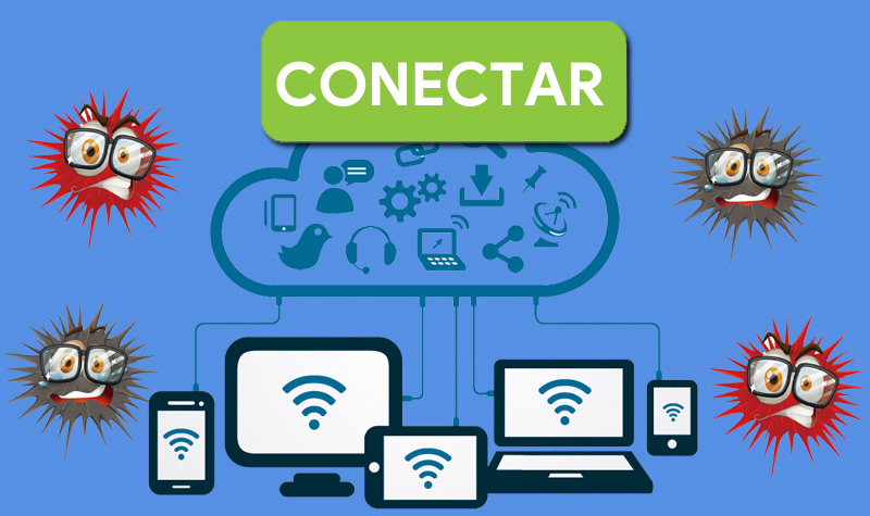 Conectarse A Internet 100 Seguro 】 Paso A Paso 2019