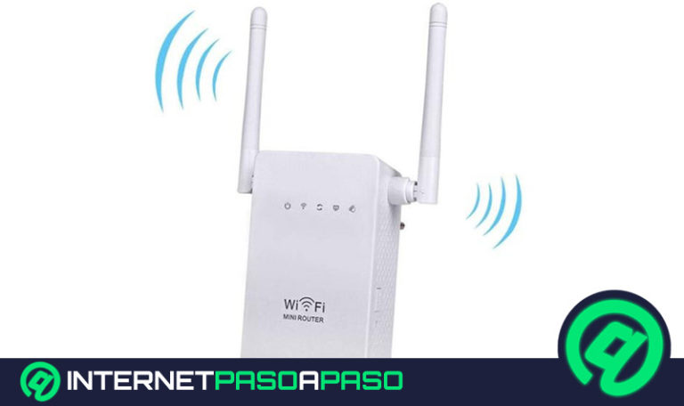 Cómo configurar un repetidor Wi-Fi para conectarme a la mejor señal de Internet automáticamente