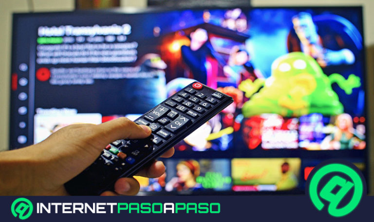 Cómo configurar una VPN en una Smart TV para ver películas y series de manera segura y privada