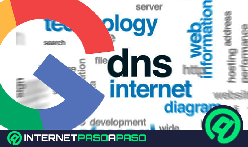 ¿Cómo configurar una red para usar los DNS públicos de Google? Guía paso a paso