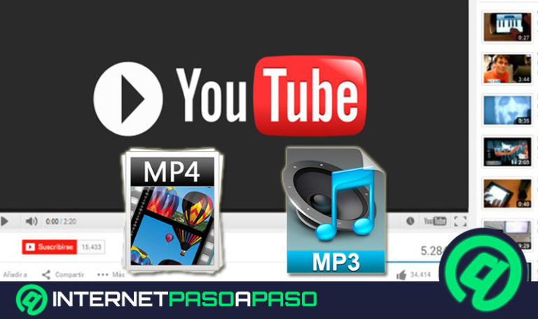 ¿Cómo convertir vídeos de YouTube a formato MP3 o MP4 de forma segura en cualquier dispositivo? Guía paso a paso