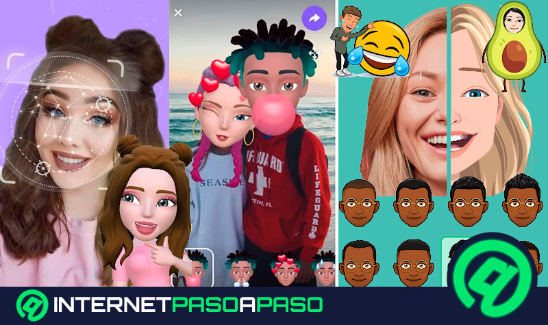 ¿Cómo crear emojis personalizados con tu cara o de la quien tu quieras en Android e iOS Guía paso a paso