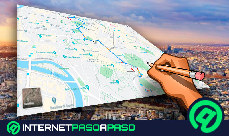 ¿Cómo crear mapas personalizados con Google Maps en Google My Maps? Guía paso a paso