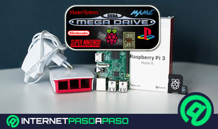 ¿Cómo crear tu consola portátil retro con Raspberry Pi fácil y rápido? Guía paso a paso
