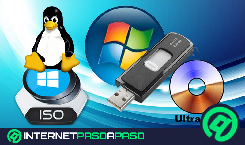 ¿Cómo crear un USB Multiarranque o Multiboot en Windows y Linux? Guía paso a paso