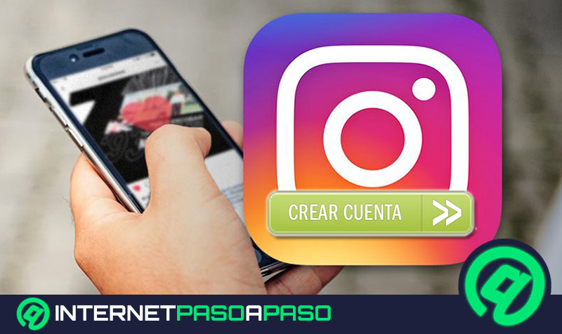 ¿Cómo crear una cuenta en Instagram gratis? Guía paso a paso