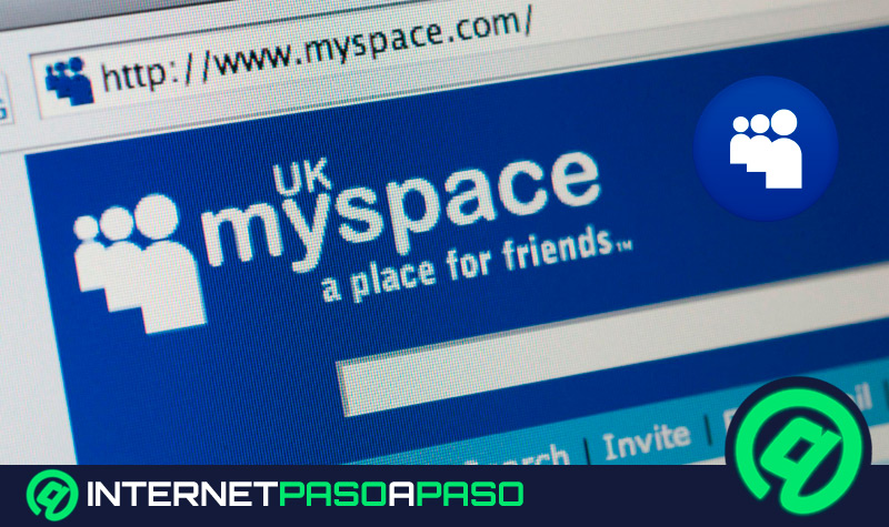 ¿Cómo crear una cuenta en MySpace en español, fácil y rápido? Guía paso a paso