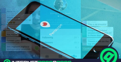 ¿Cómo crear una cuenta en Periscope? Guía paso a paso