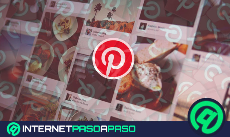 ¿Cómo crear una cuenta en Pinterest gratis? Guía paso a paso