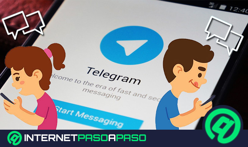 ¿Cómo crear una cuenta en Telegram Messenger? Guía paso a paso