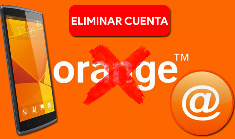 DAR DE BAJA Servicios de ORANGE 】 Guía Paso a Paso 2019