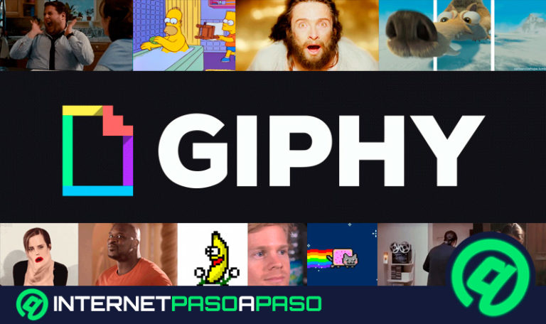 ¿Cómo descargar un gif de Giphy para compartirlo en cualquier red social? Guía paso a paso