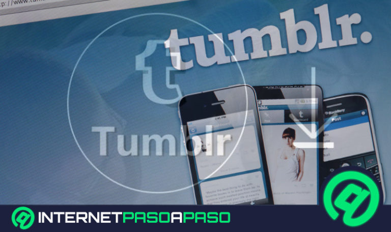 ¿Cómo descargar vídeos de Tumblr para verlos offline completamente gratis?