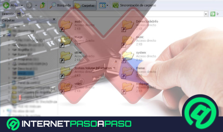 ¿Cómo eliminar el virus de acceso directo del ordenador o pendrive USB? Guía paso a paso