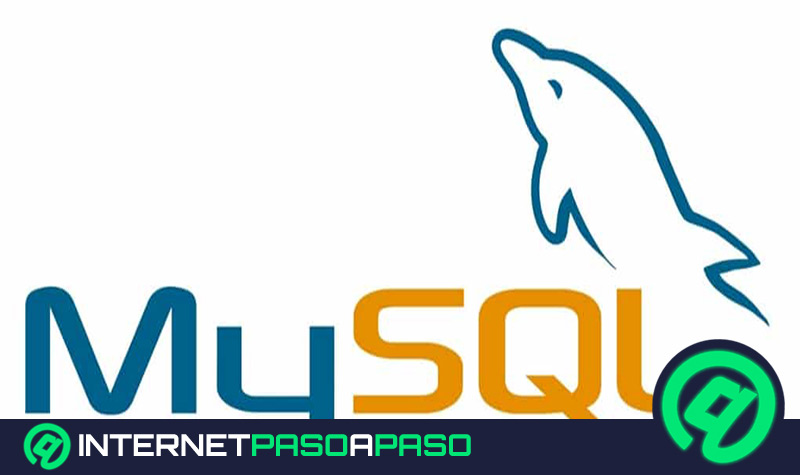 Cómo eliminar una base de datos en MySQL fácil y rápido