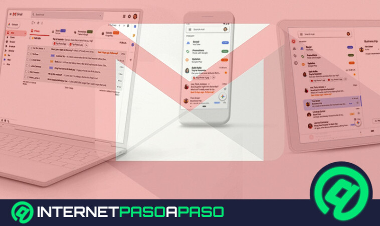 Enviar Correos Masivos En Gmail 】guía Paso A Paso 2024 0040