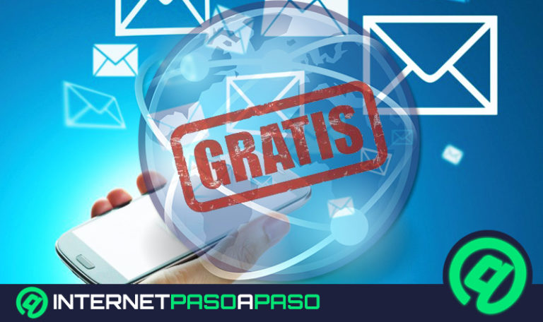 ¿Cómo enviar SMS gratis desde el PC o teléfono móvil Online a través de Internet? Guía paso a paso