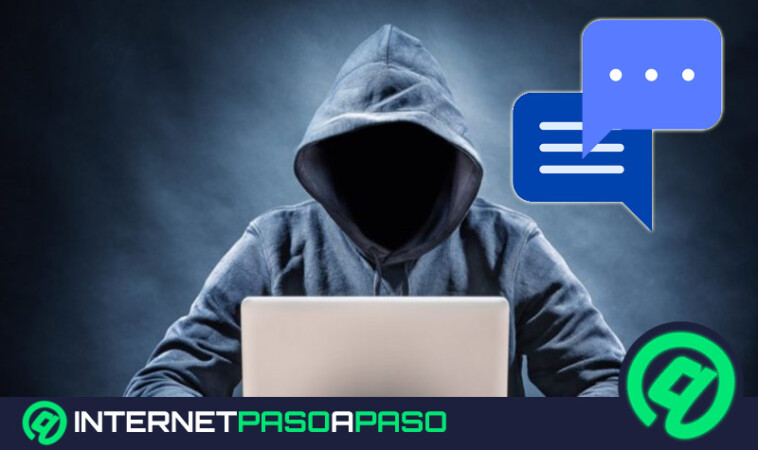 Enviar Sms AnÓnimo 】desde Internet Paso A Paso 2024 2743