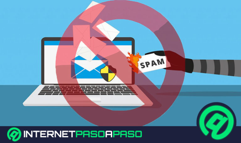 ¿Cómo evitar el SPAM en Internet y navegar de forma segura? Guía paso a paso