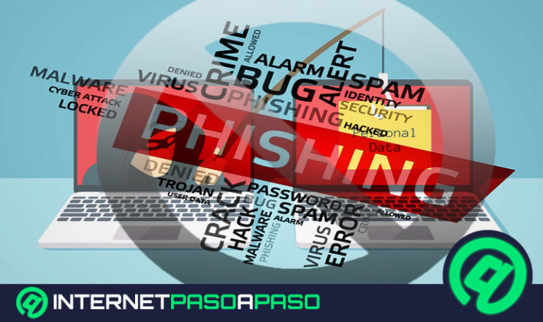 ¿Cómo evitar el phishing y sufrir un ataque de suplantación de identidad? Guía paso a paso