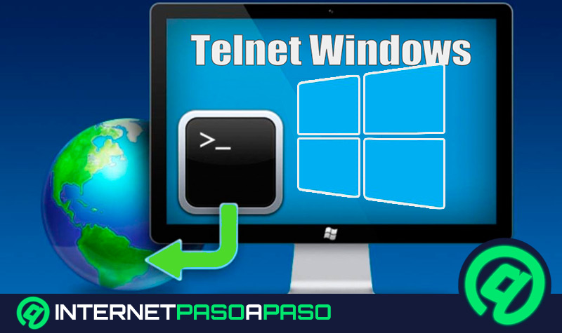 Cómo habilitar Telnet en Windows 8 para manejar nuestra máquina de forma remota