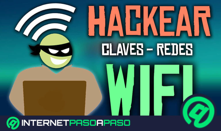 Cómo hackear redes Wi-Fi WPA2 para tener Internet gratis en cualquier lugar