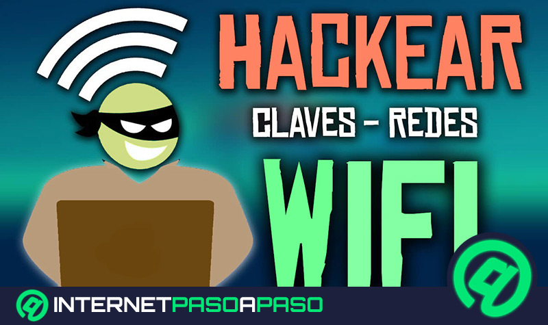 Cómo hackear redes Wi-Fi WPA2 para tener Internet gratis en cualquier lugar