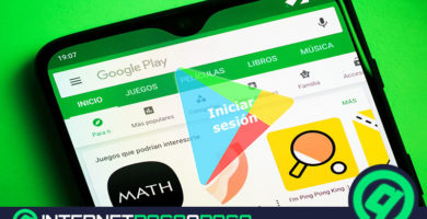 ¿Cómo iniciar sesión en Google Play Store? Guía paso a paso