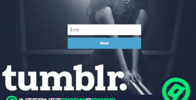 ¿Cómo iniciar sesión en Tumblr? Guía paso a paso