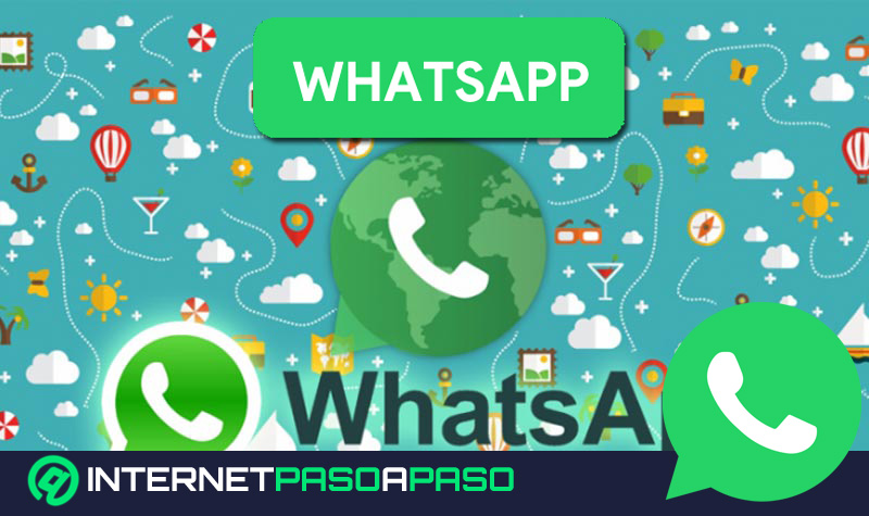 Activar Whatsapp Messenger 】 Guía Paso A Paso 2019 1930