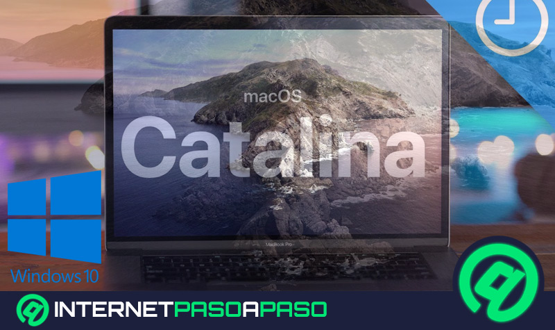 Cómo instalar MacOS Catalina en VirtualBox en Windows 10 desde cero como un experto