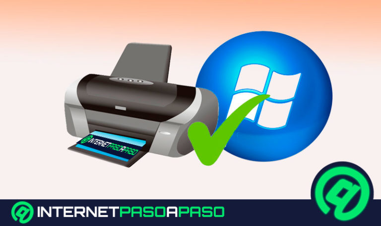 Cómo instalar y configurar una impresora en Windows 10 fácil y rápido