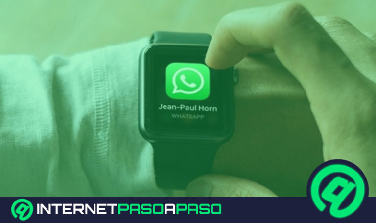 ¿Cómo instalar y usar Whatsapp Messenger en mi smartwatch Apple Watch? Guía paso a paso