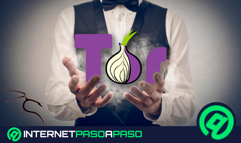 ¿Cómo instalar y utilizar Tor en Kali Linux para mejorar la seguridad al navegar en Internet? Guía paso a paso