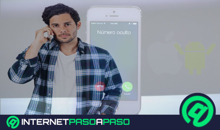 ¿Cómo llamar con número oculto desde tu teléfono? Guía paso a paso