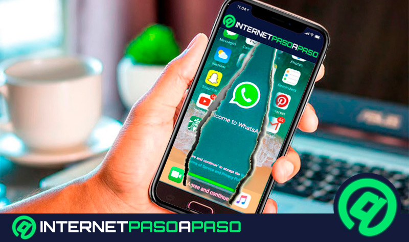 Cómo ocultar Whatsapp Messenger en Android e iOS