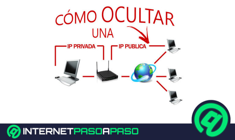 Cómo ocultar mi IP para no ser rastreado mientras navego por Internet