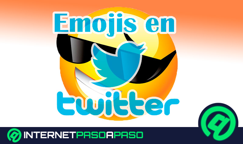 Cómo poner emoticones o emojis en tus publicaciones de Twitter para hacerlas más interactivas