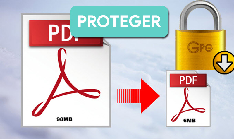 Proteger Archivos Pdf Con Contrase A Gu A Paso A Paso