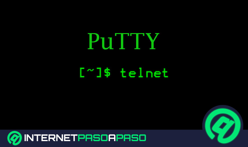 Cómo puedo entrar al router por Telnet para hacer una configuración avanzada con PuTTY