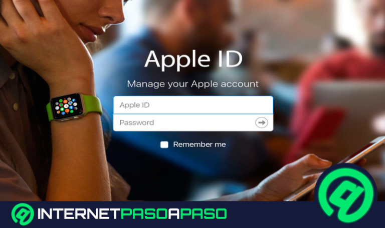 Cómo recuperar la cuenta de Apple ID fácil y rápido desde cualquier dispositivo