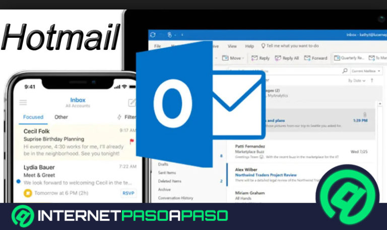 ¿Cómo recuperar los correos eliminados hace tiempo en tu cuenta de Hotmail? Guía paso a paso