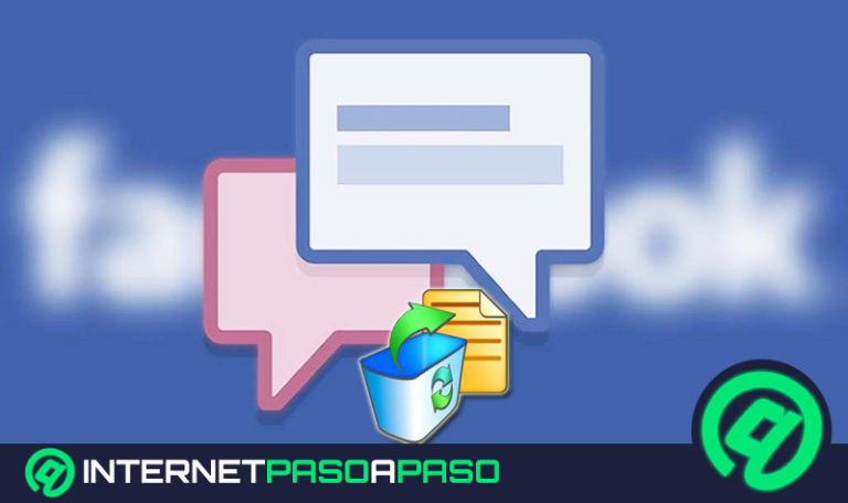 ¿Cómo recuperar todos los mensajes eliminados de Facebook y FB Messenger? Guía paso a paso