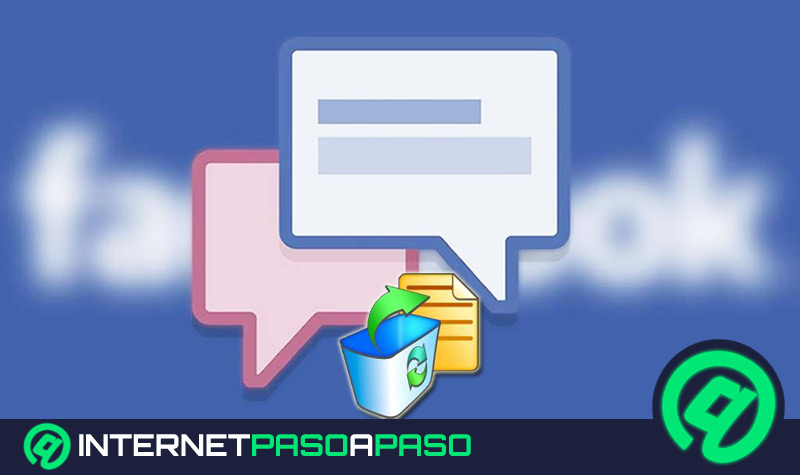 ¿Cómo recuperar todos los mensajes eliminados de Facebook y FB Messenger? Guía paso a paso
