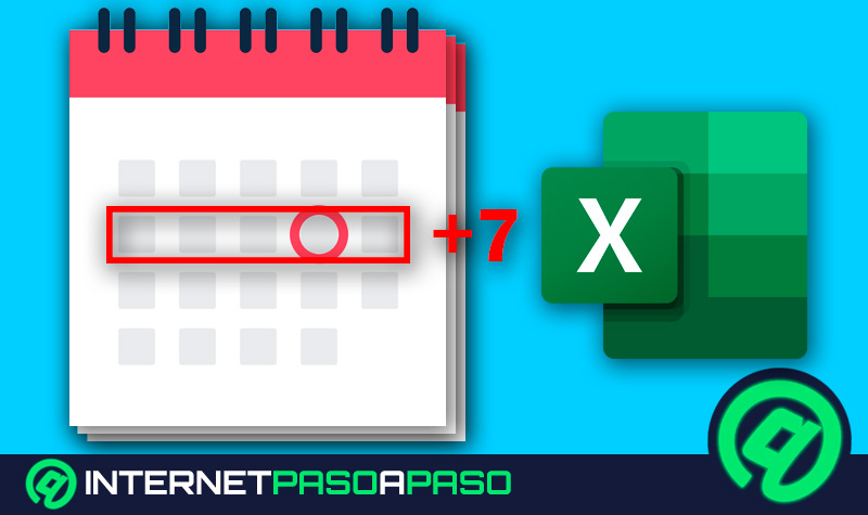 ¿Cómo restar fechas en una tabla de Microsoft Excel fácil y rápido? Guía paso a paso