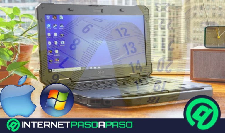 ¿Cómo saber qué tamaño de pantalla tiene mi portátil en Windows o Mac? Guía paso a paso