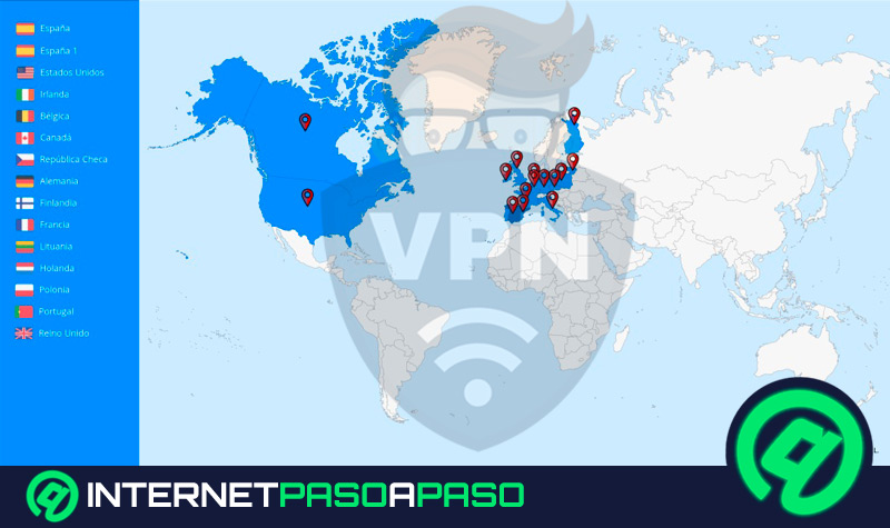 ¿Cómo saber si el VPN que utilizo funciona y está filtrando mi información personal al conectarme a Internet? Guía paso a paso