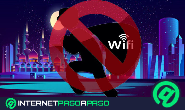 Cómo saber si me roban WiFi y bloquear a los intrusos? Guía paso a paso