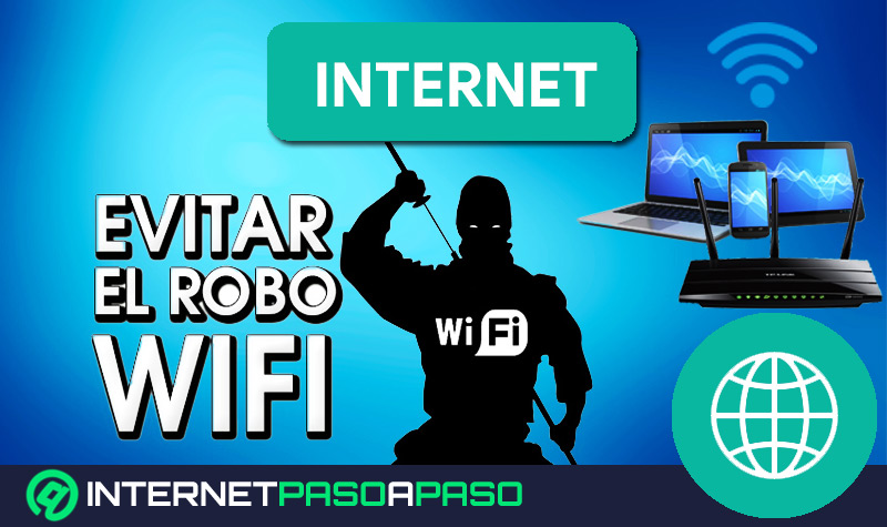 Cómo Saber Si Me Roban El Wi-Fi? 】 Guía Paso A Paso 2019